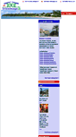 Mobile Screenshot of 1001ferienwohnungen.de